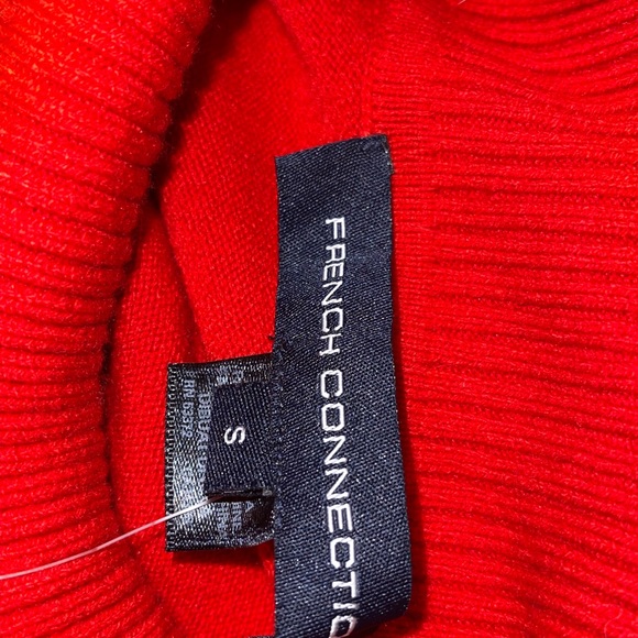 NWT French connection Size Small - Picture 8 of 10